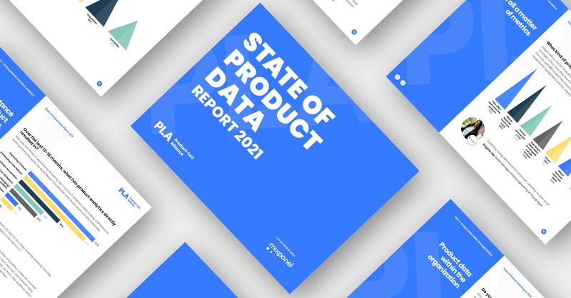 The State of Product Data report 2021 is here