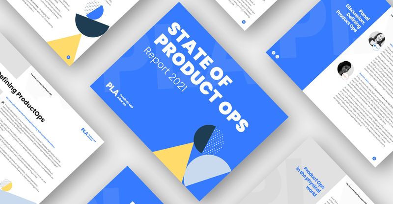 The State of Product Ops Report has landed