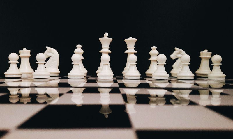 Examine the difference between strategic and tactical marketing