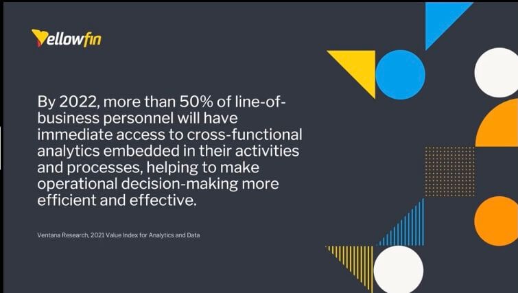 yellowfin product analytics