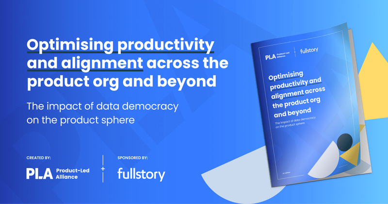 Unlock the power of data democracy