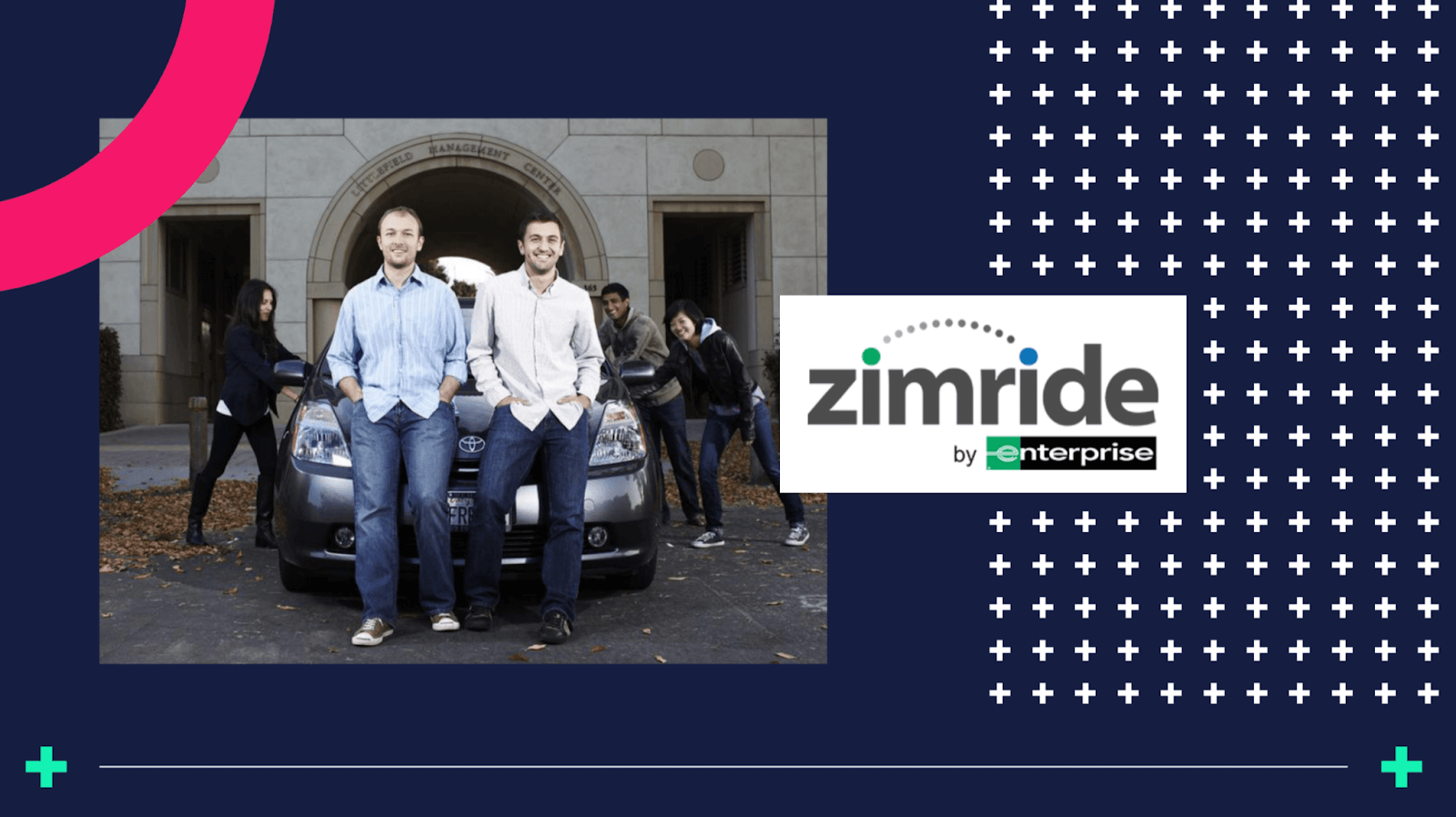 Zimride